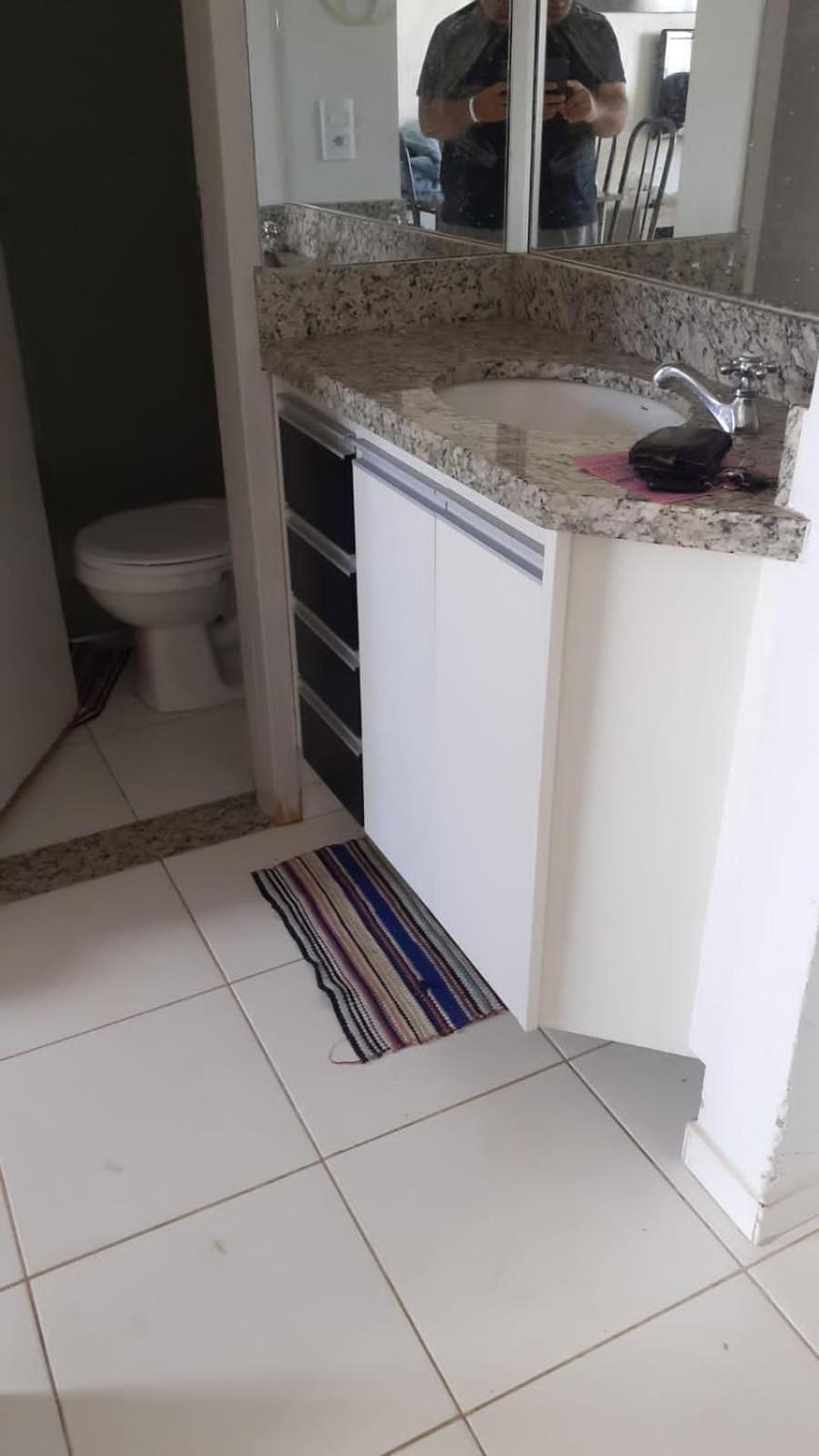 Lagoa Quente Flat Caldas Novas Eksteriør bilde